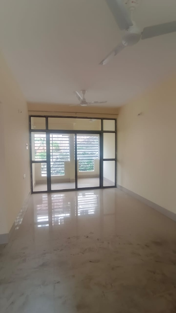 Semi Furnished 2bhk in Kharghuli Hills, Guwahati, Assam, India for Rent